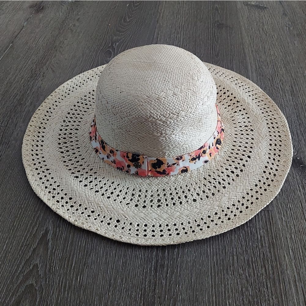 Volcom Sun Hat M/L - Picture 3 of 5